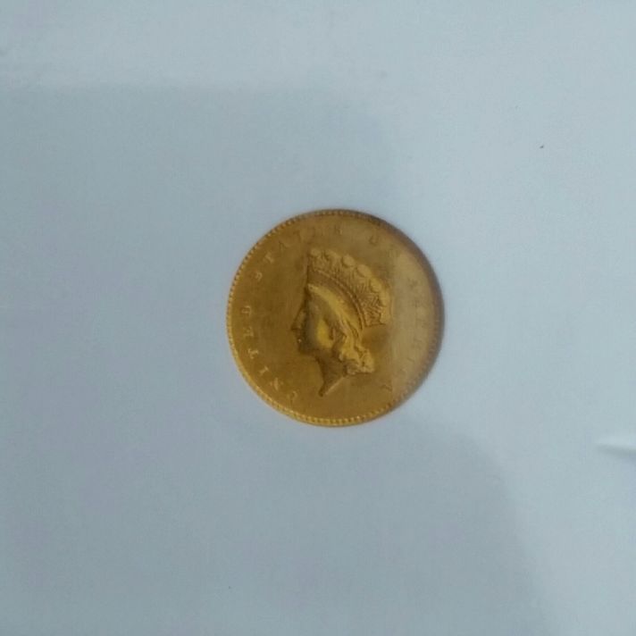 1855-Type-2-Gold-Dollar-NGC