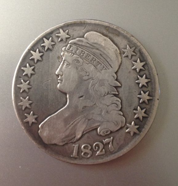 32-Day-Extravaganza-Of-Capped-Bust-Coins!!