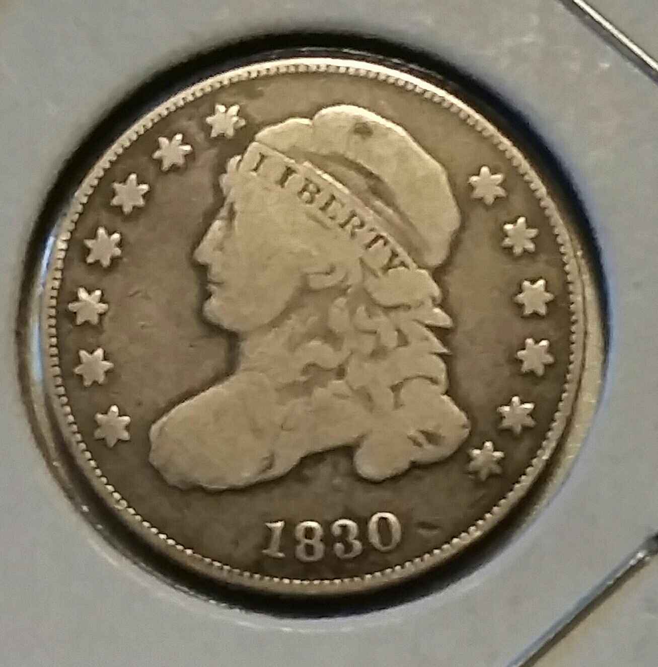 32-Day-Extravaganza-Of-Capped-Bust-Coins!!