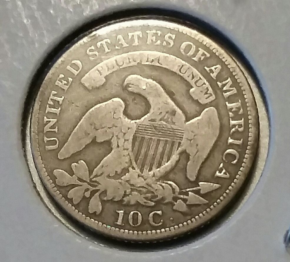 32-Day-Extravaganza-Of-Capped-Bust-Coins!!