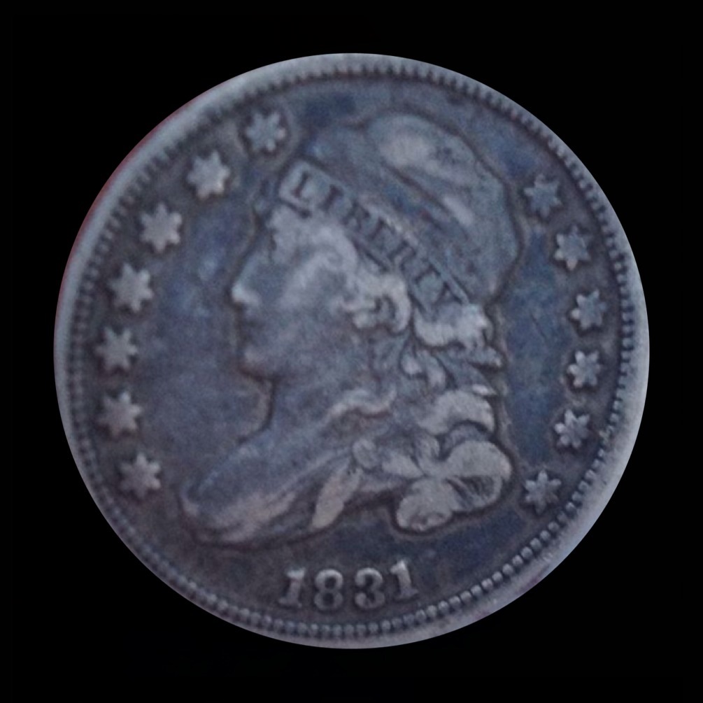 32-Day-Extravaganza-Of-Capped-Bust-Coins!!