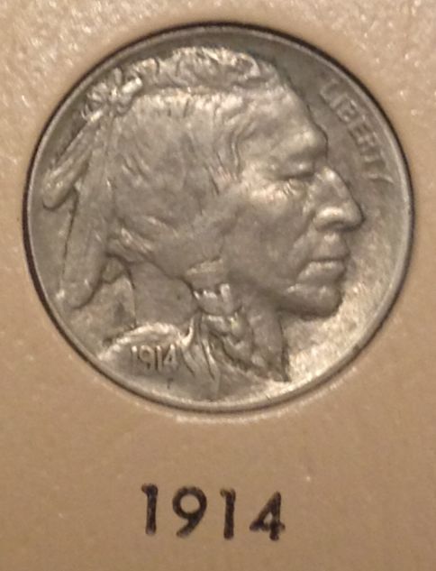 The-23-Days-Of-Buffalo-Nickels-Ii