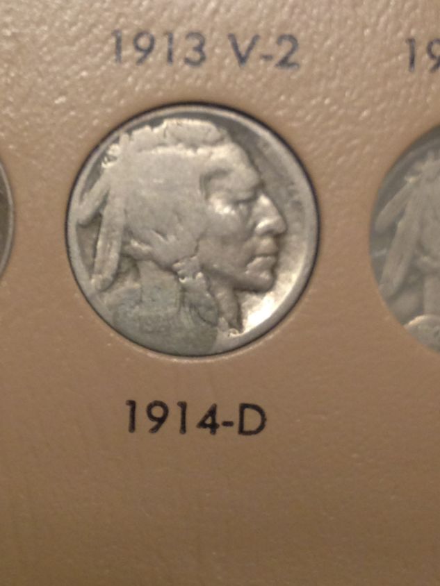 The-23-Days-Of-Buffalo-Nickels-Ii