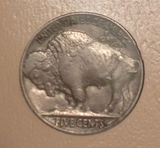 The-23-Days-Of-Buffalo-Nickels-Ii