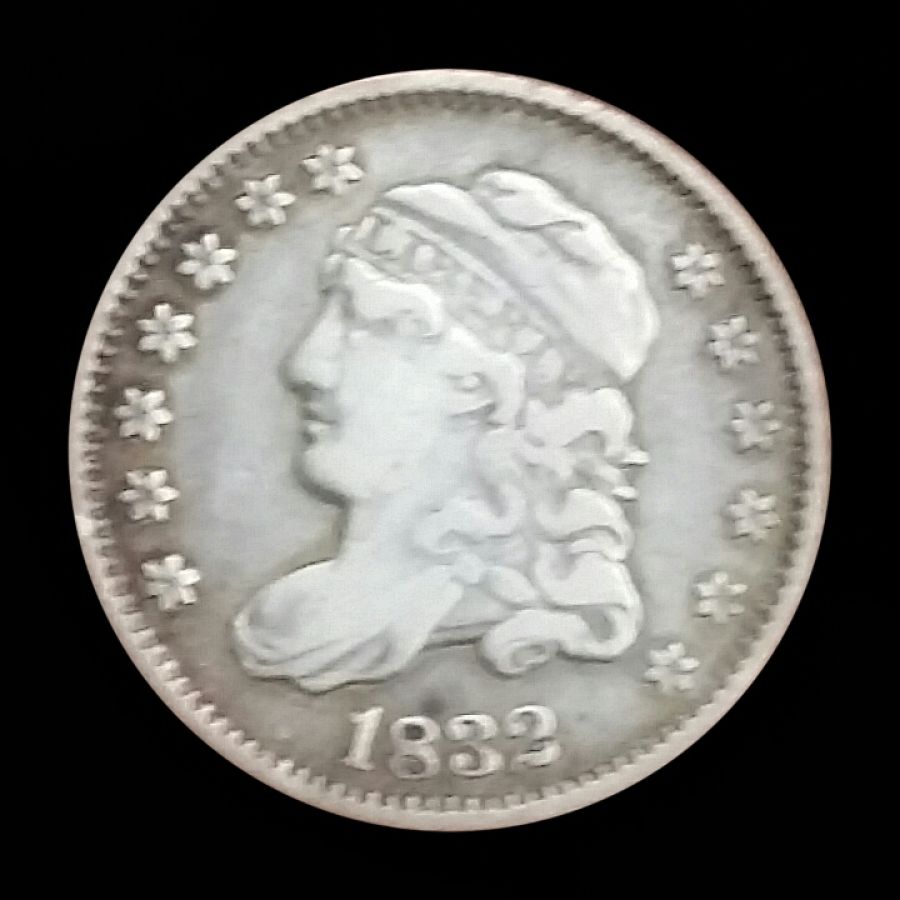 32-Day-Extravaganza-Of-Capped-Bust-Coins!!