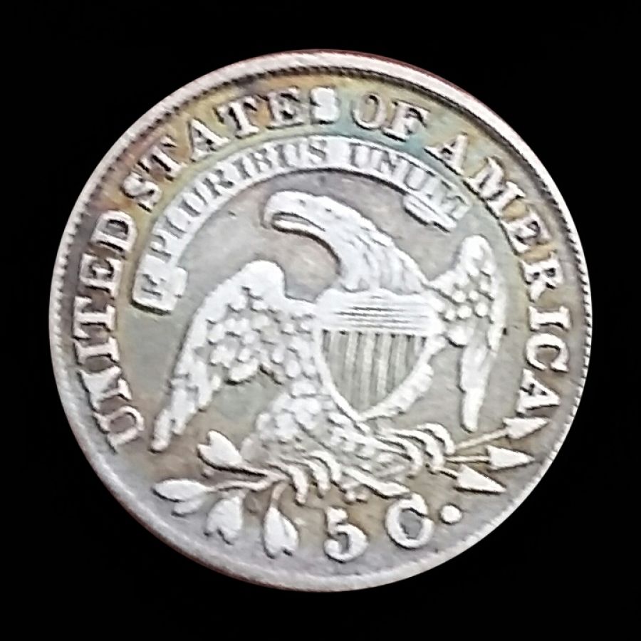 32-Day-Extravaganza-Of-Capped-Bust-Coins!!