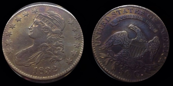 32-Day-Extravaganza-Of-Capped-Bust-Coins!!