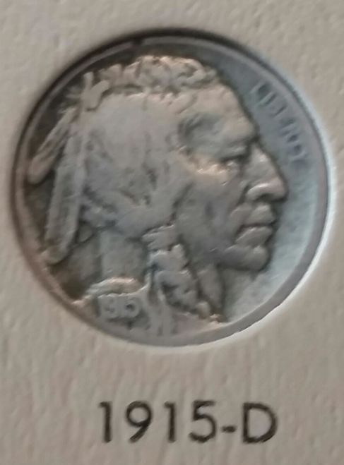 The-23-Days-Of-Buffalo-Nickels-Ii