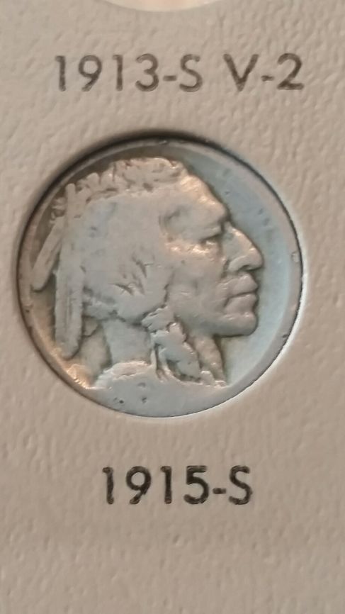 The-23-Days-Of-Buffalo-Nickels-Ii