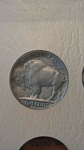 The-23-Days-Of-Buffalo-Nickels-Ii