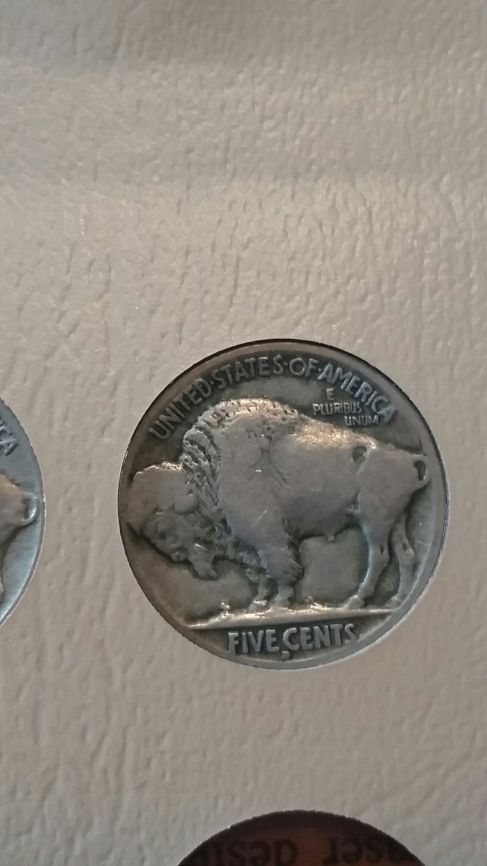 The-23-Days-Of-Buffalo-Nickels-Ii