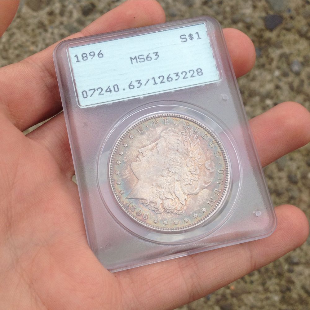1896-Morgan-Toned-You-Vs-PCGS-OGH-Rattler