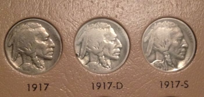 The-23-Days-Of-Buffalo-Nickels-Ii