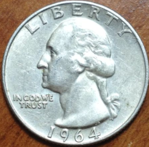 1964-D-Quarter-Type-C-Reverse