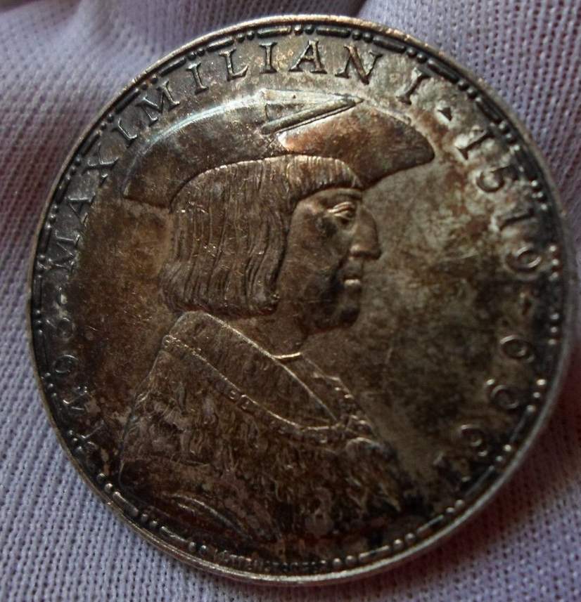 Eye-Candy-Corner:-Post-Your-Toned-Coins!