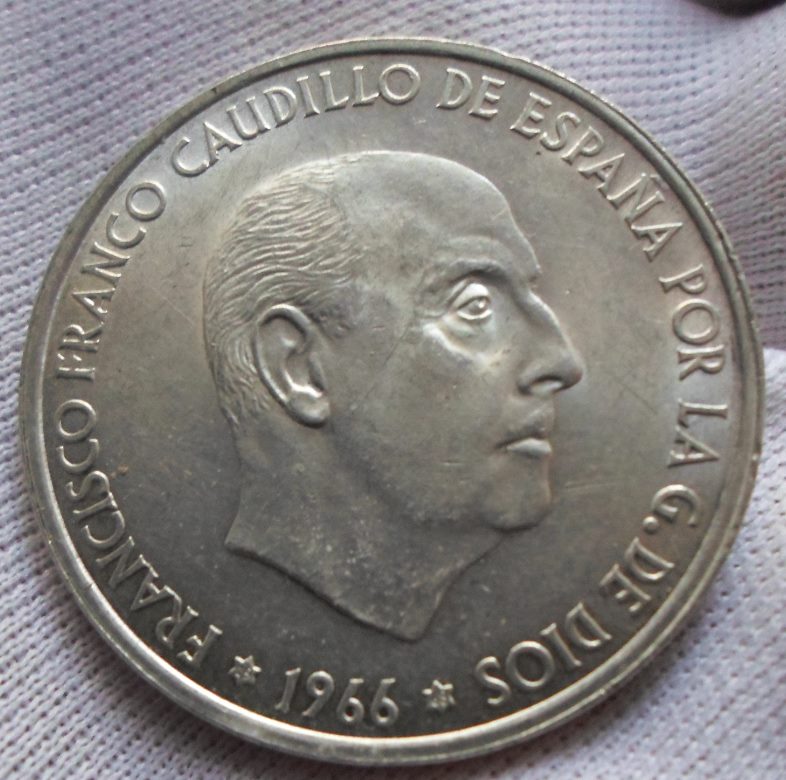 Spain-100-Pesetas-1966-68