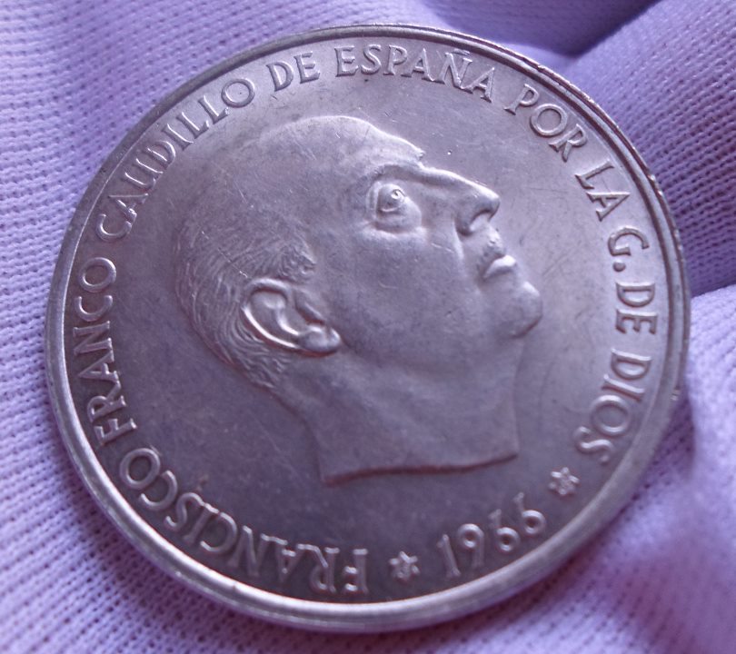 Spain-100-Pesetas-1966-68