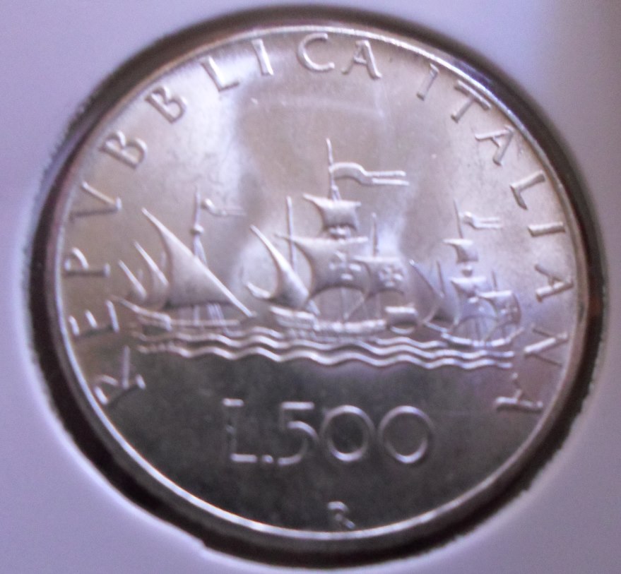 Italy-Silver-Coin-500-Lire-1966