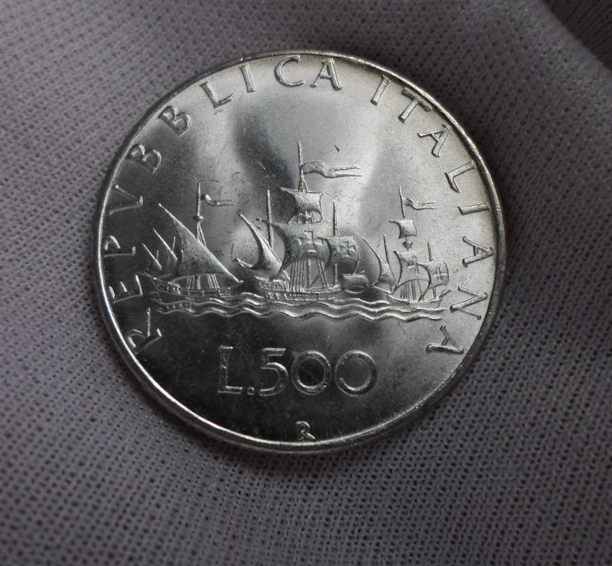 Italy-Silver-Coin-500-Lire-1966