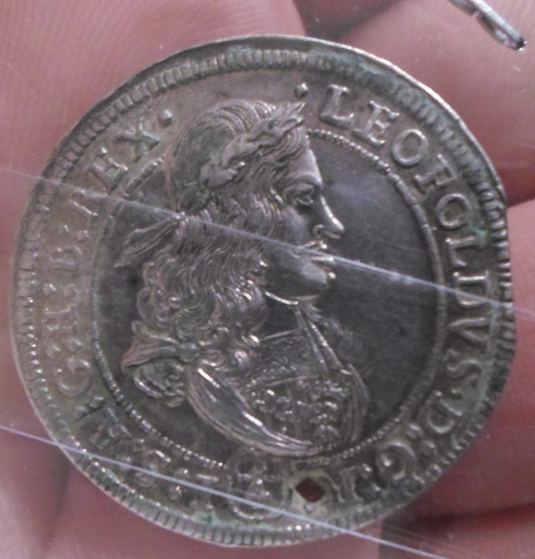 Help-Identifying-Austria-Thaler
