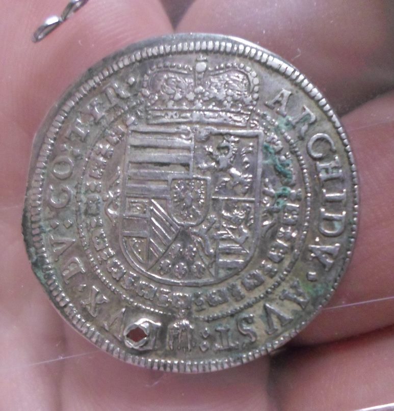 Help-Identifying-Austria-Thaler