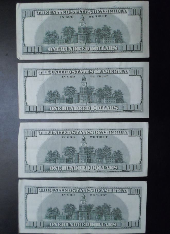 1,10,20-Dollars-USA