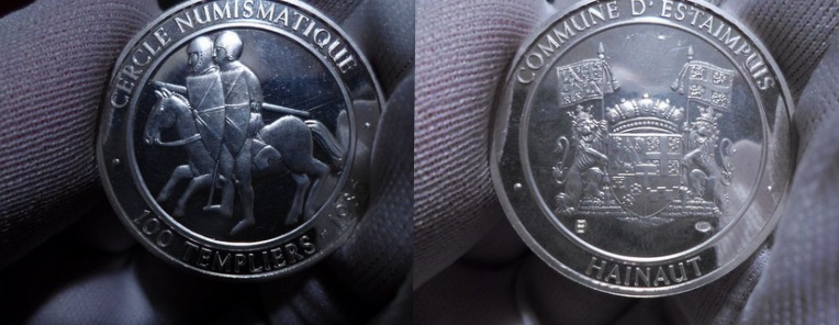 Value-Of-French-Medal-1986