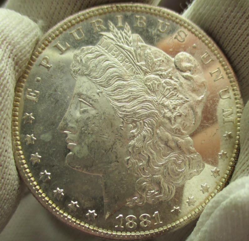Morgan-Dollar-1881-S