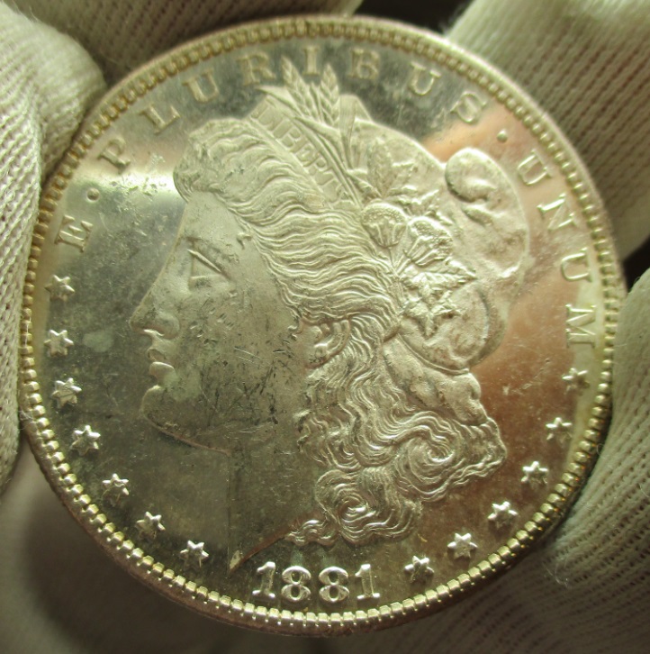 Morgan-Dollar-1881-S