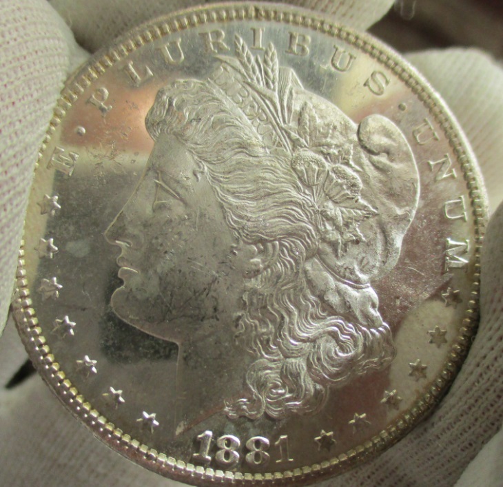 Morgan-Dollar-1881-S