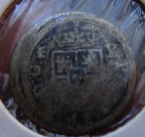 Coins-Of-Spain...?-Identification