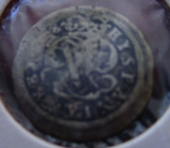 Coins-Of-Spain...?-Identification