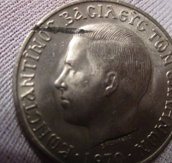 Greece-10-Drachma-1970