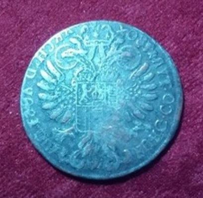 Austria-Maria-Theiresia-Thaler-Contemporary-Replica