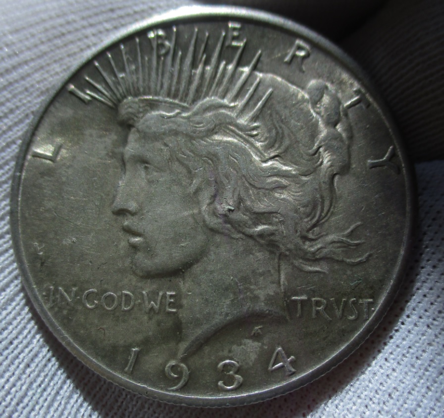 1934-S-Peace-Dollar-Grading