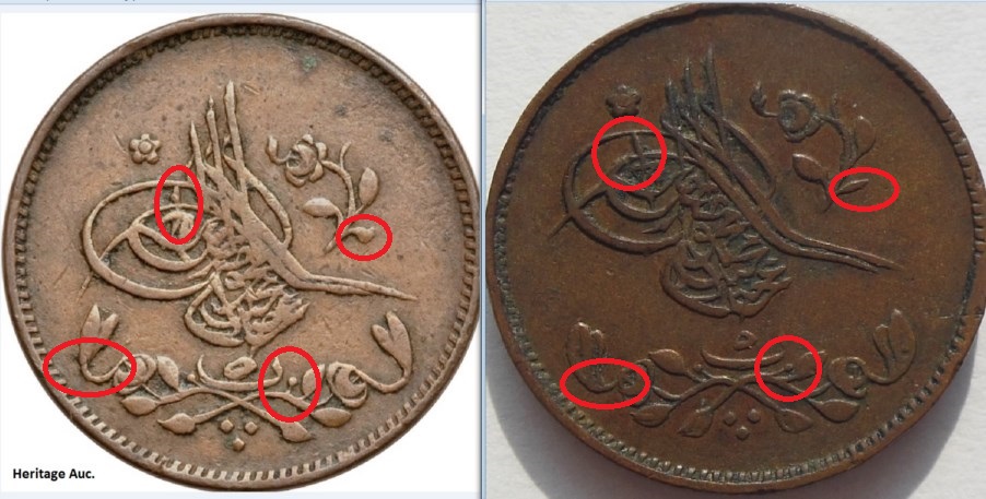 Egypt---Differences-?