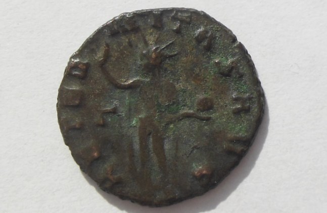 Two-Roman-Coins-?