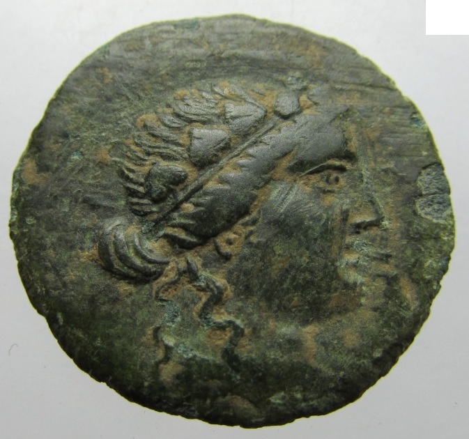 Greek-Coin-?