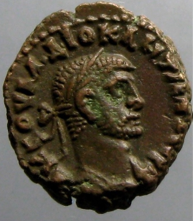 Roman-Provincial-Egypt-?