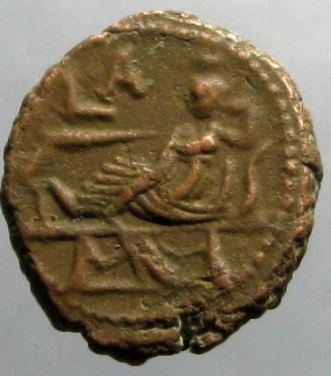 Roman-Provincial-Egypt-?