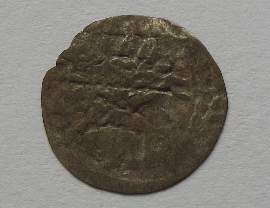 India-Coin-/-Caliphates-/-Turkish---12-Coins-?