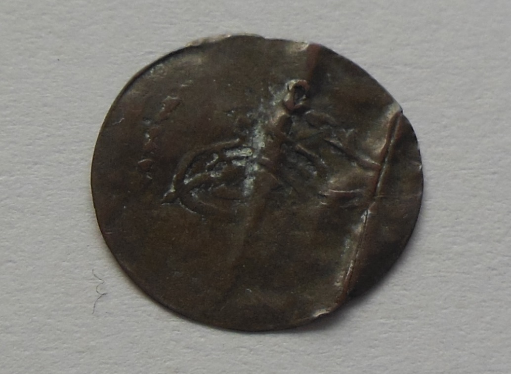 India-Coin-/-Caliphates-/-Turkish---12-Coins-?
