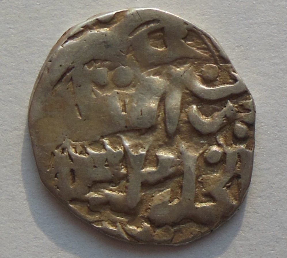 India-Coin-/-Caliphates-/-Turkish---12-Coins-?