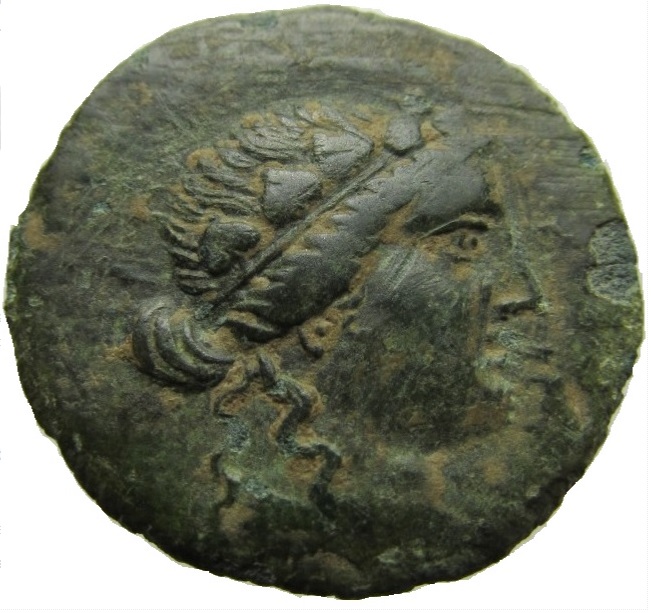 What-Is-Your-Oldest-Coin?
