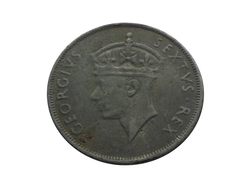 1-Shilling-1952-East-Africa-KM-31...-Fake-?