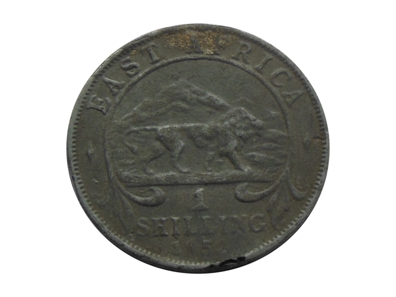 1-Shilling-1952-East-Africa-KM-31...-Fake-?