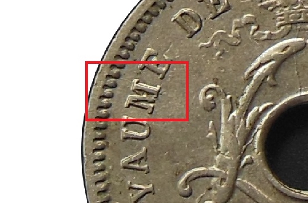5-Centimes-1932-Belgium-Error-/-DDO-?