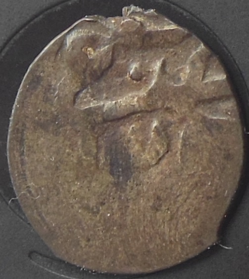 Ottoman-Or-Indian-Coin-?