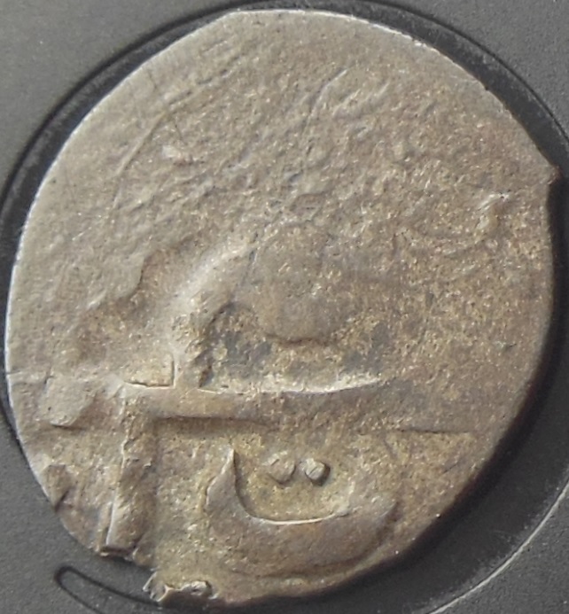Ottoman-Or-Indian-Coin-?