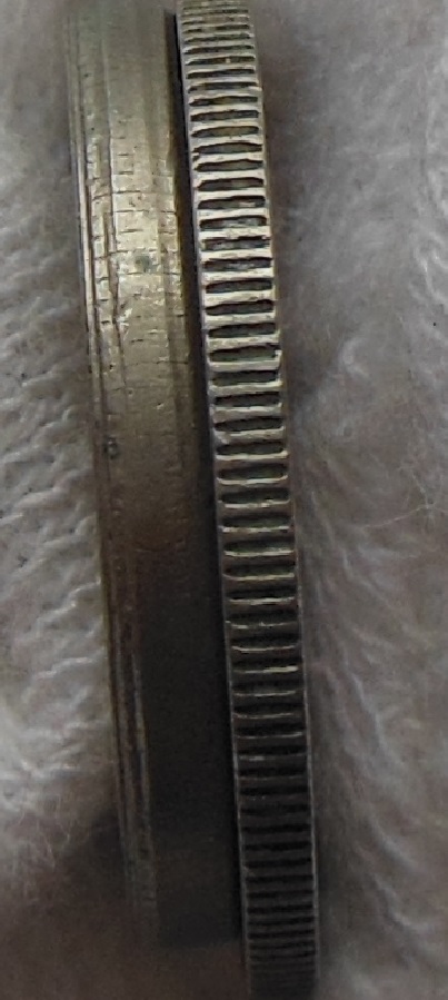 Great-Britain---Smaller-6-Pence-1949-,-KM-875---Error-?